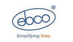 Ebco logo